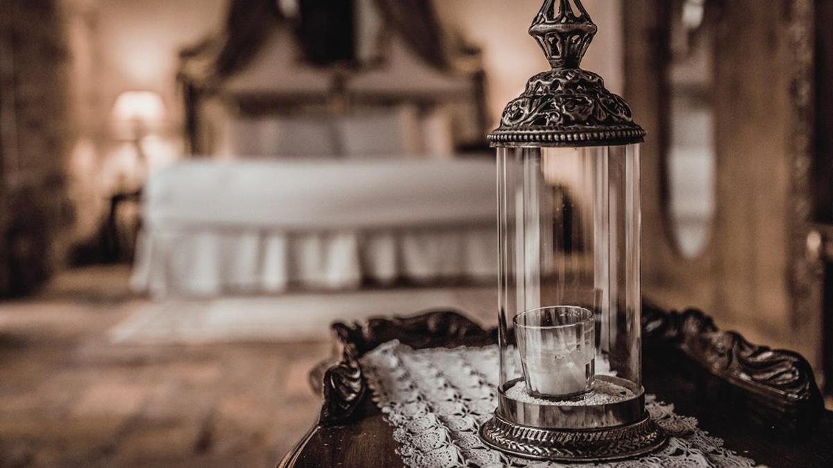 Hacienda Sepulveda Hotel & Spa (Adults Only) 라고스데모레노 외부 사진