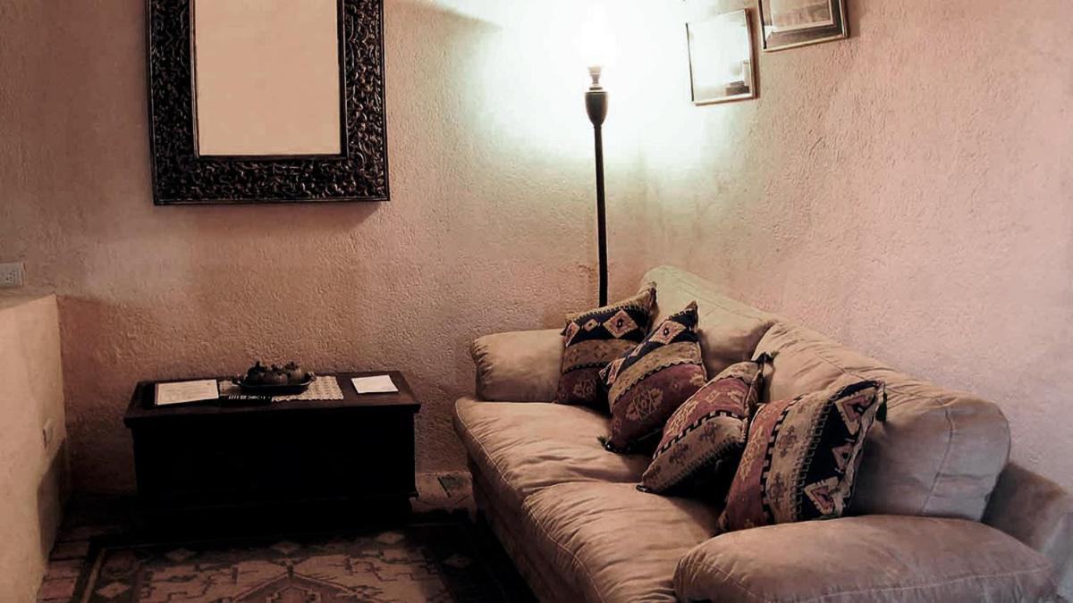 Hacienda Sepulveda Hotel & Spa (Adults Only) 라고스데모레노 외부 사진