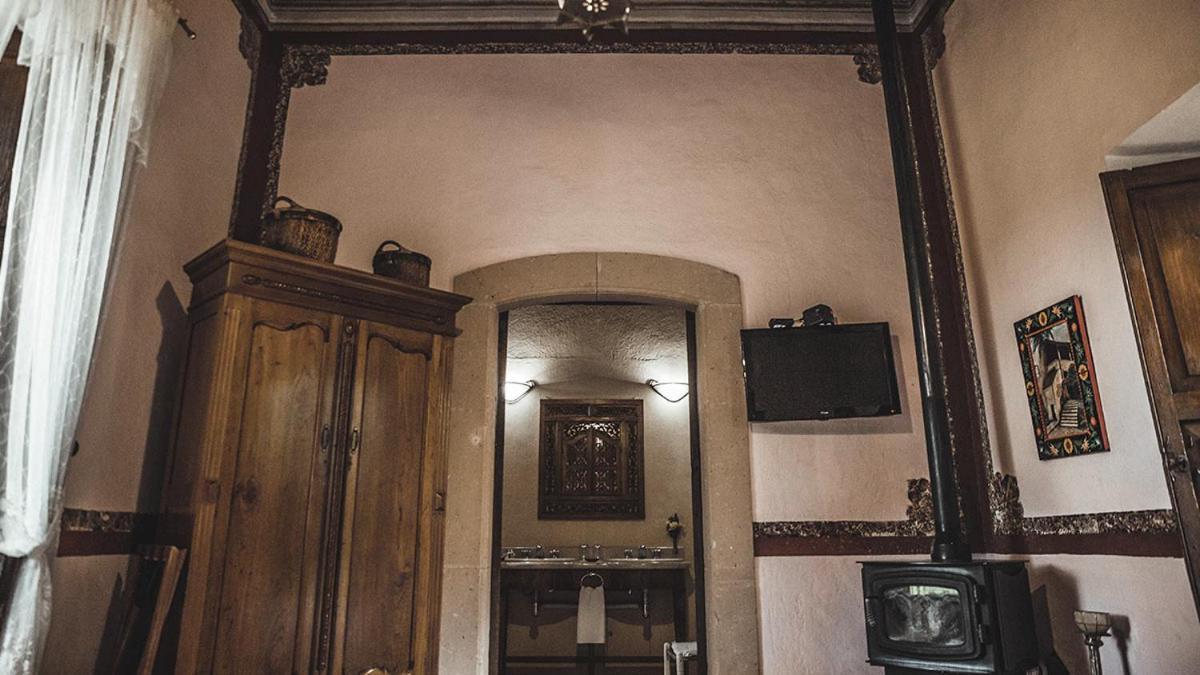 Hacienda Sepulveda Hotel & Spa (Adults Only) 라고스데모레노 외부 사진