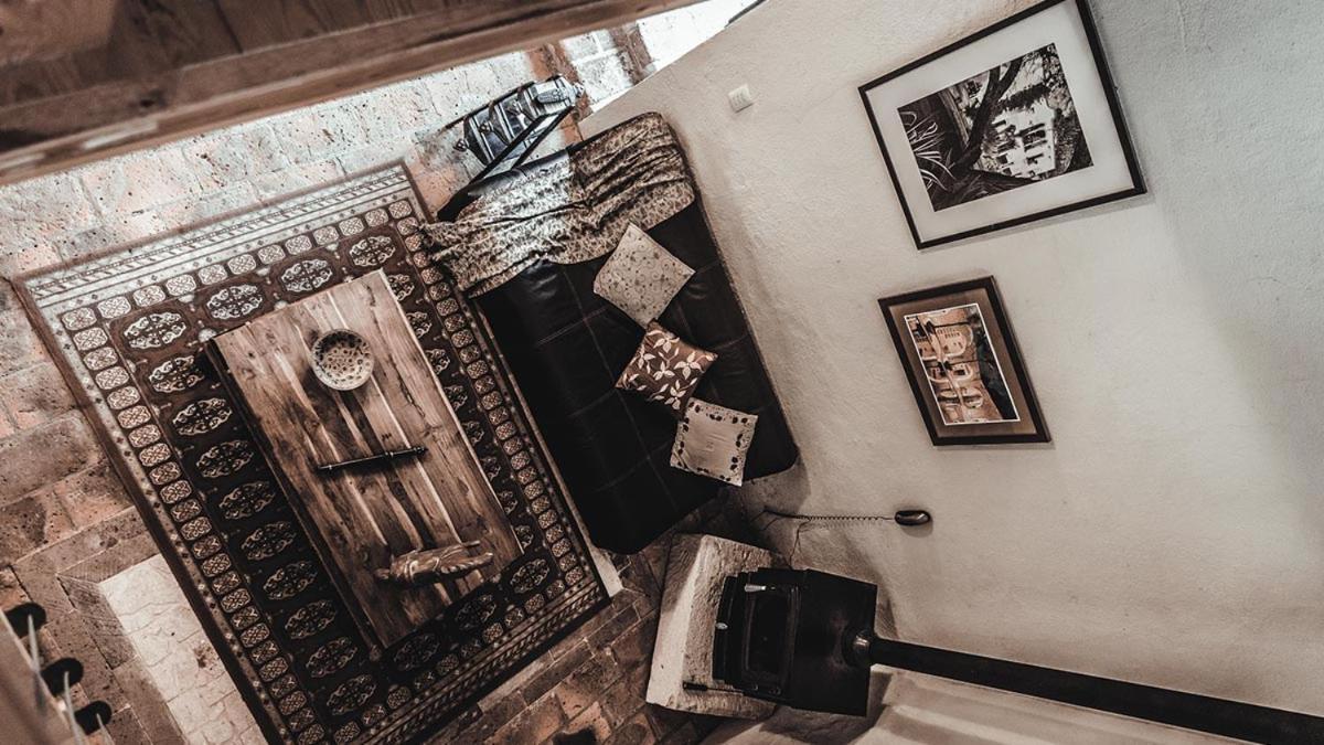 Hacienda Sepulveda Hotel & Spa (Adults Only) 라고스데모레노 외부 사진