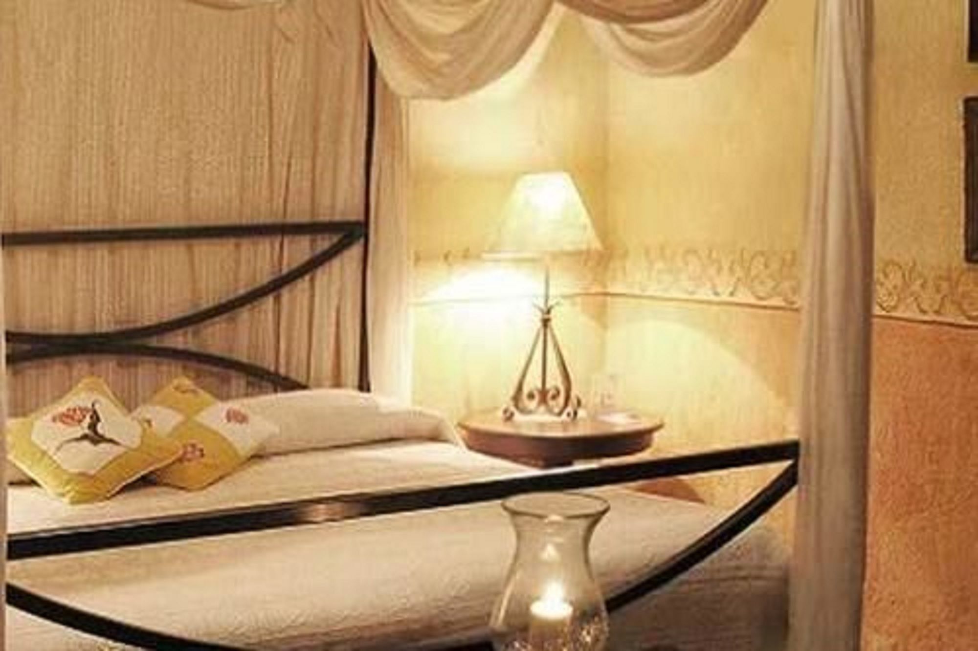 Hacienda Sepulveda Hotel & Spa (Adults Only) 라고스데모레노 객실 사진